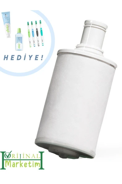 Amway Su Arıtma Sistemi Yedek Kartuş ürün görseli 1