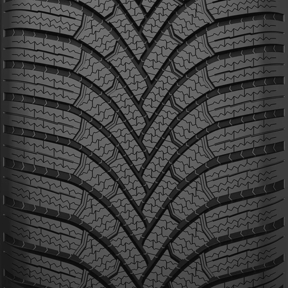 BRIDGESTONE BLIZZAK LM6 215/50R18 92V Kış Lastiği - 2025 - Resim 4