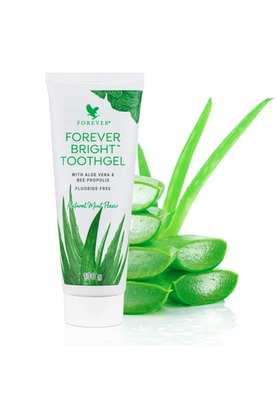 Forever Living Forever Brıght Toothgel ürün görseli 1
