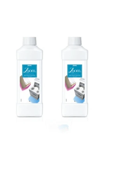 Amway 2'li Konsantre Sprey Temizleyici Zoom ürün görseli 1