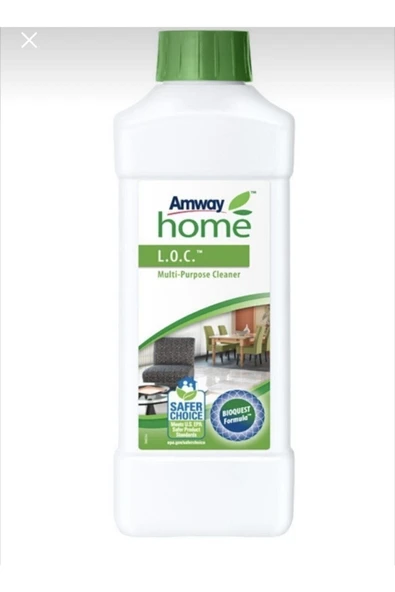 Amway Loc Genel Temızlıyıcı ürün görseli 1