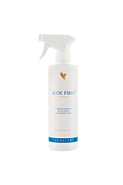 Forever Living FOREVER LİVİNG FİRST - Resim 2