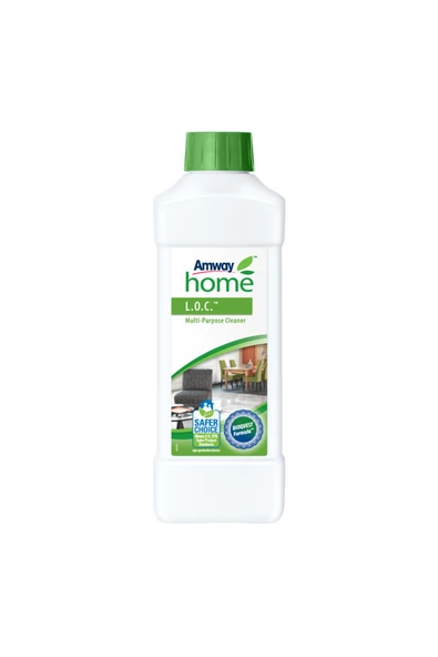 Marka Çok Amaçlı Temizleyici Amway Home™ L.O.C.™ ürün görseli 1