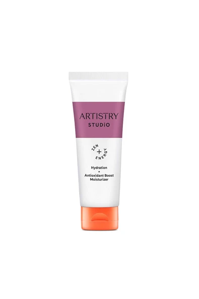 Amway Antioksidanlar ile Güçlendirilmiş Nemlendirici Artistry Studio ürün görseli 1
