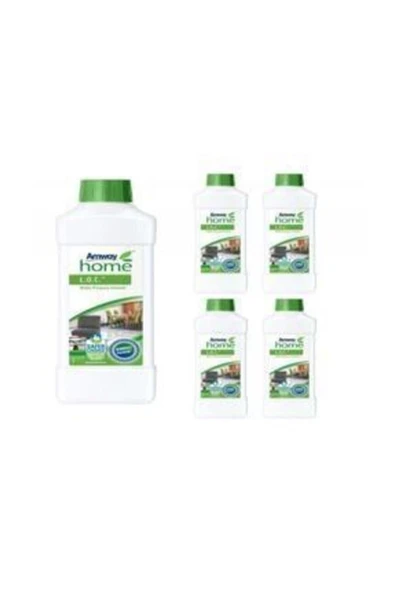 Amway Çok Amaçlı Temizleyici Home™ L.o.c.™ 1 L 5'li Set ürün görseli 1