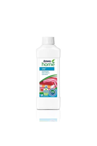 Amway Konsantre Çamaşır Yumuşatıcısı - Kır Çiçekleri Home™ Sa8™konsantre Çamaşır Yumuşatıcısı ürün görseli 1