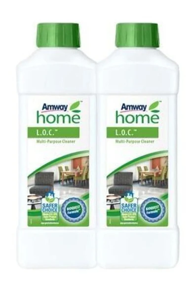 Amway Loc Çok Amaçlı - Resim 2