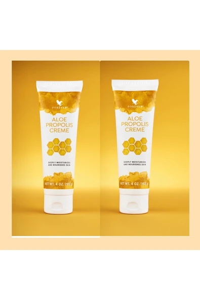 Forever Living Forever Aloe Propolis Creme 2 Adet ürün görseli 1
