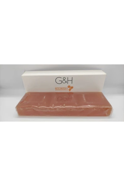 G&H AMWAY G&h Nourish Cilt Sabunu 250gr/3 Bar Sabun ürün görseli 1