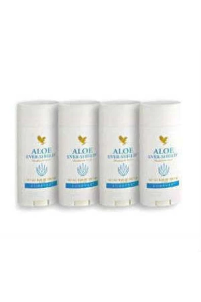 Forever Living Aloe Ever Shield Koltukaltı Roll On -4 Adet 92,1 gr ürün görseli 1