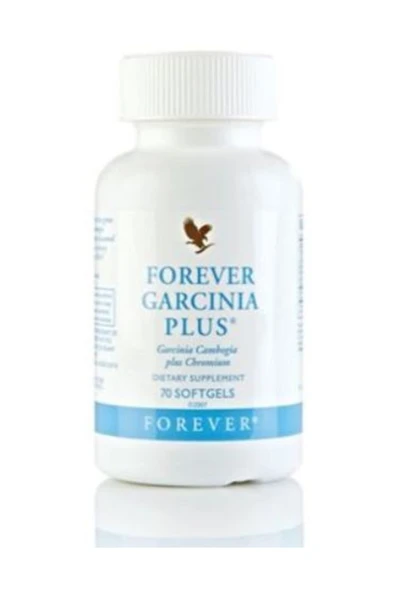 Forever Living Garcinia Plus ürün görseli 1