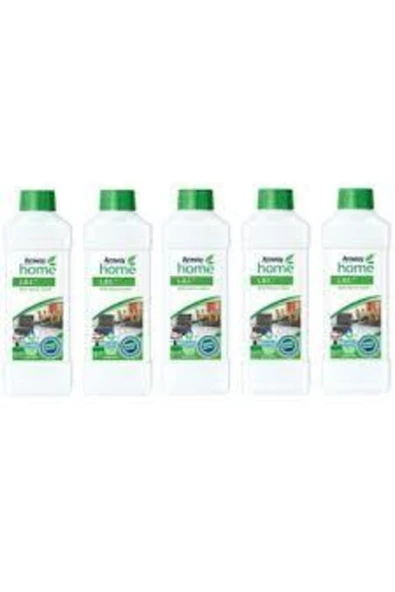Amway L.o.c Çok Amaçlı Temizleyici Paket 5'li ürün görseli 1