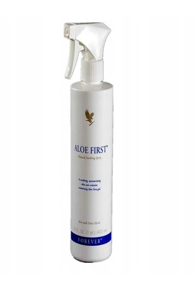 Forever Living Aloe First Spray ürün görseli 1
