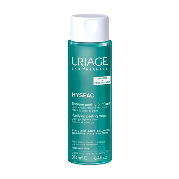 Uriage Hyseac Purifying Toner 250 ml ürün görseli 1