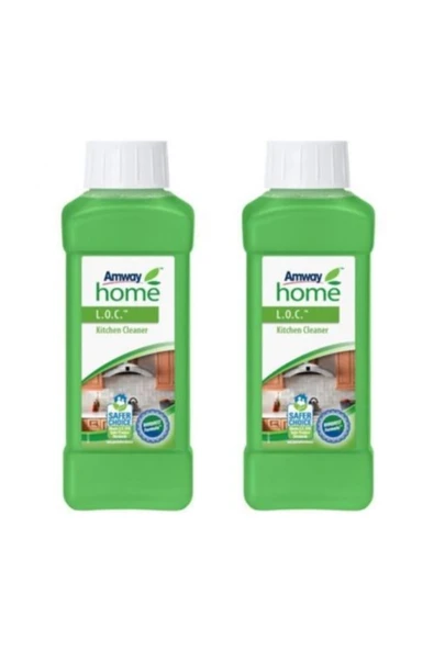 Amway Mutfak Temizleyici Home ürün görseli 1