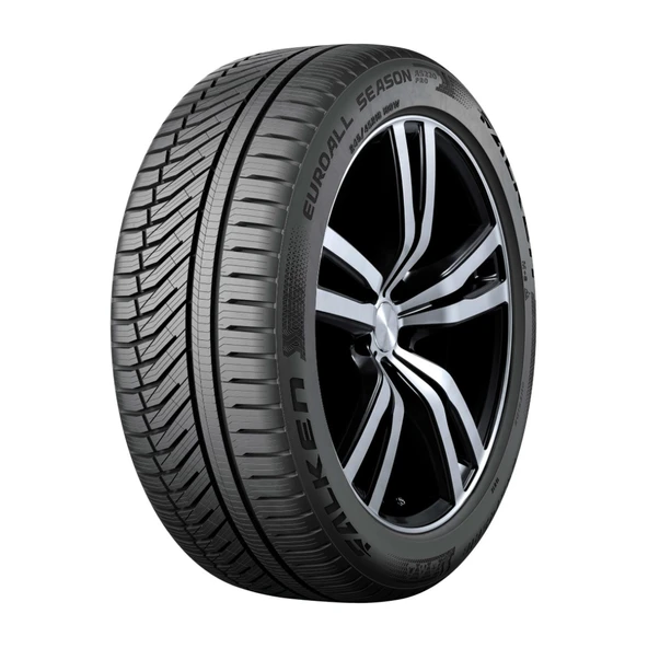 Falken 225/40 R18 92W XL Euroall Season AS220 Pro 2025 Üretim Dört Mevsim Lastiği ürün görseli 1