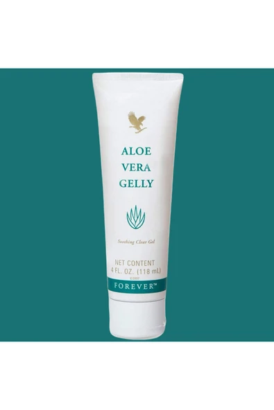 Forever Living Aloe Vera Jelly Forever Aloe Vera Gelly ürün görseli 1