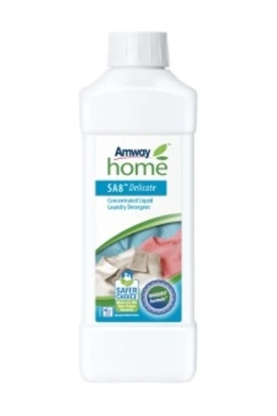 Amway Delicate Sıvı Konsantre Deterjan ürün görseli 1