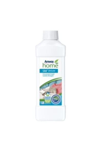 Amway Delicate Sıvı Konsantre Deterjan Home ürün görseli 1