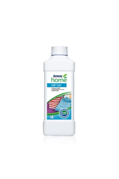 Amway Black Siyah ve Koyu Renkli Çamaşırlar için Konsantre Sıvı ürün görseli 1