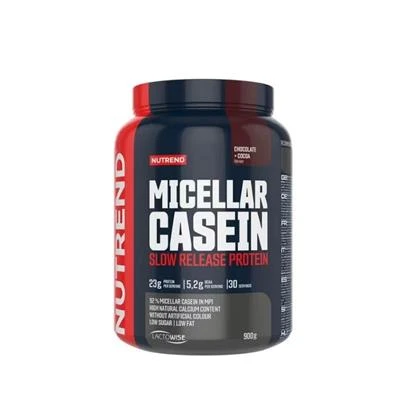 Nutrend Micellar Casein 900 Gr ürün görseli 1
