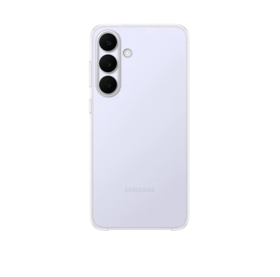 Samsung Galaxy S25 FE Şeffaf Kılıf - Resim 5