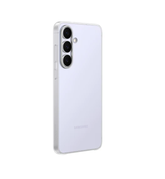Samsung Galaxy S25 FE Şeffaf Kılıf - Resim 6