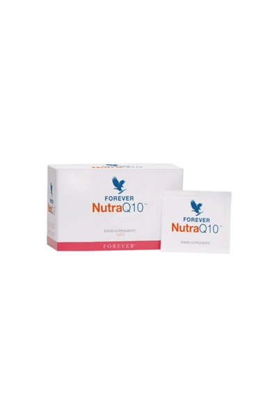 Forever Living Forever Nutra Q10 -312 ürün görseli 1