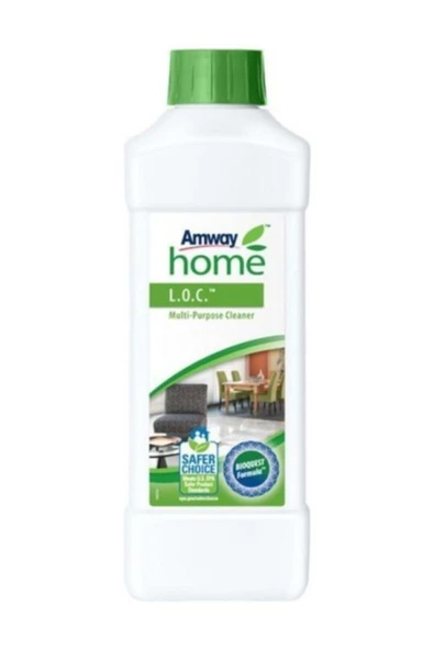 Amway Çok Amaçlı Temizleyici Home ürün görseli 1