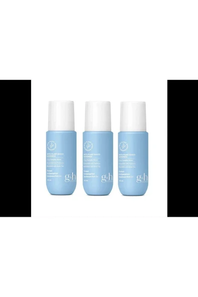 AMWAY G&H Protect Terlemeye Karşı 3'LÜ Roll-On Deodorant g&h™ ürün görseli 1