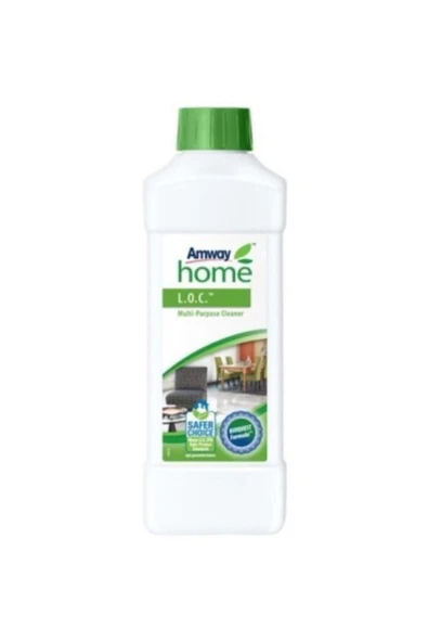 Amway Loc Genel Temizlik 4 Adet ürün görseli 1