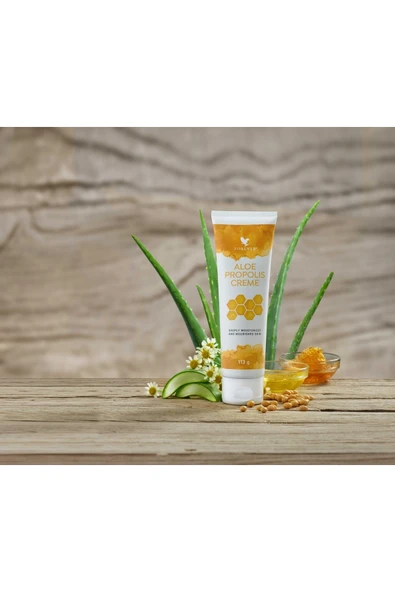 Forever Living Forever Aloe Propolis Krem ürün görseli 1