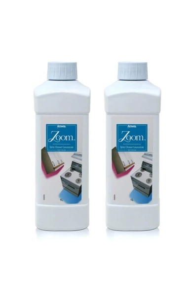 Amway Konsantre Sprey Temizleyici Zoom™(2 Adet ) ürün görseli 1