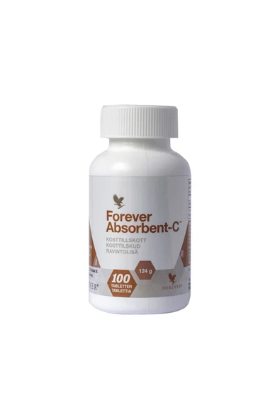 Forever Living Absorbent-c ürün görseli 1
