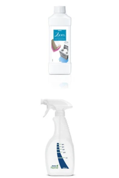 Amway Zoom Mutfak Temizleyicisi ürün görseli 1