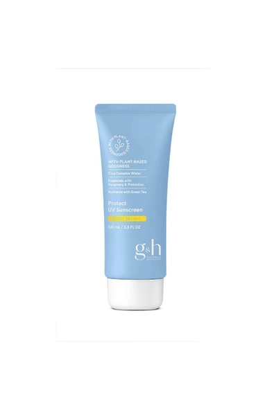 Amway G&h Protect Uv Güneş Koruyucu Spf 50+ Pa++++ ürün görseli 1