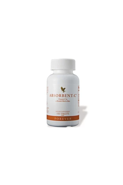 Forever Living Absorbent-c Forever ürün görseli 1