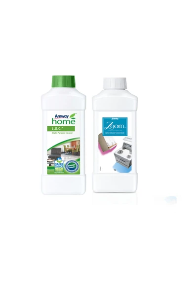 Amway Çok Amaçlı Temizleyici Home™ L.o.c.™_ Konsantre Sprey Temizleyici Zoom™ ürün görseli 1