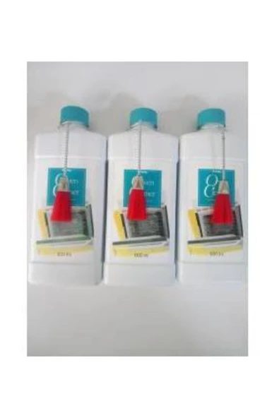 Amway Fırın Jel Temizleyici 3lü ürün görseli 1