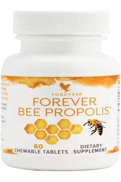 Forever Living FOREVER BEE PROPOLIS ürün görseli 1