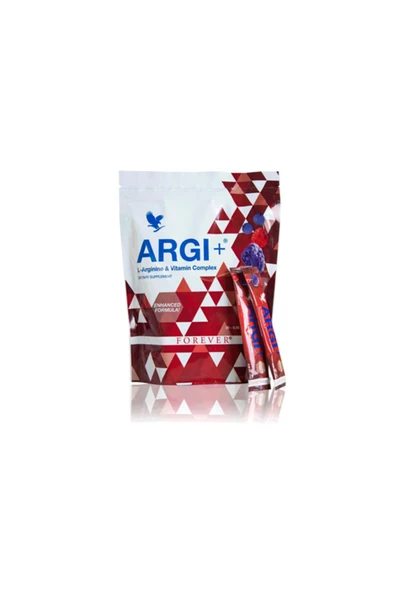 Forever Living Forever Argı+ Pack -473 ürün görseli 1