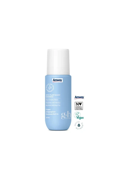 Amway Deodorant Roll On 100 ML ürün görseli 1
