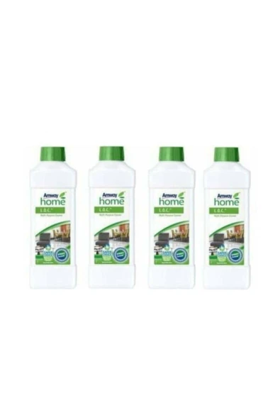 Amway Loc Genel Temizlik 4 Adet ürün görseli 1