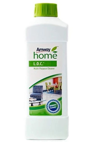 Amway Home L.o.c 1 lt ürün görseli 1