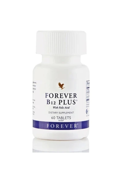 Forever Living B12 Plus 188 ürün görseli 1