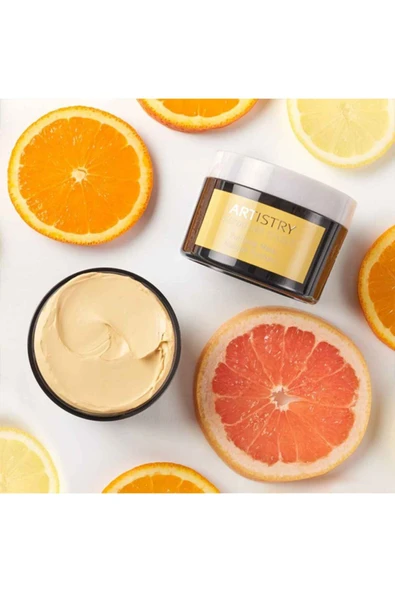 Amway Artistry Signature Select™arındırıcı Maske 100gr ürün görseli 1