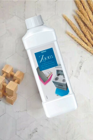 Amway Zoom Konsantre Sprey Temizleyici 1 Litre ürün görseli 1