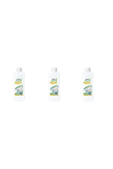 Amway Home™ 3'lü Konsantre Sıvı Bulaşık Deterjanı Dısh Drops™ ürün görseli 1
