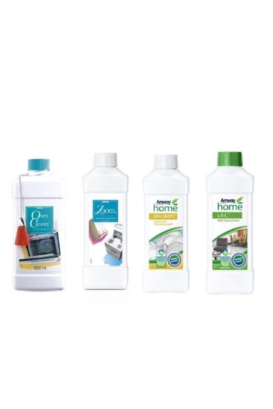 amway home Amway Çok Amaçlı Temizleyici ürün görseli 1