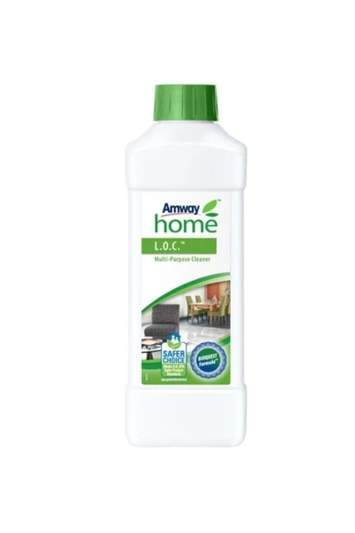 Amway Loc Genel Temizleyici ürün görseli 1